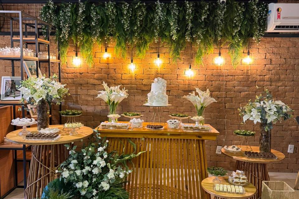 Decoração
