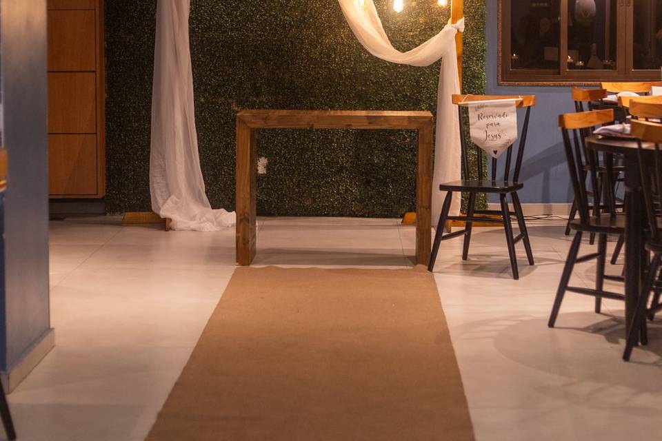 Cerimonia
