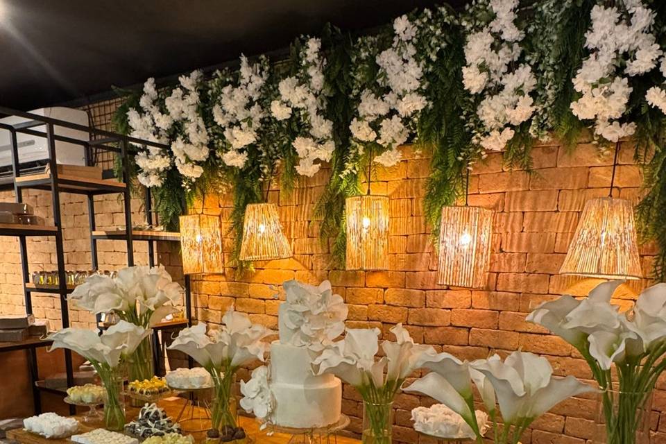 DECORAÇÃO