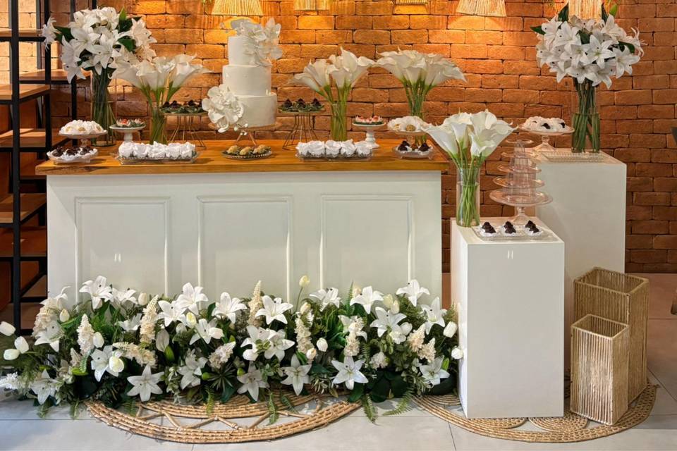DECORAÇÃO