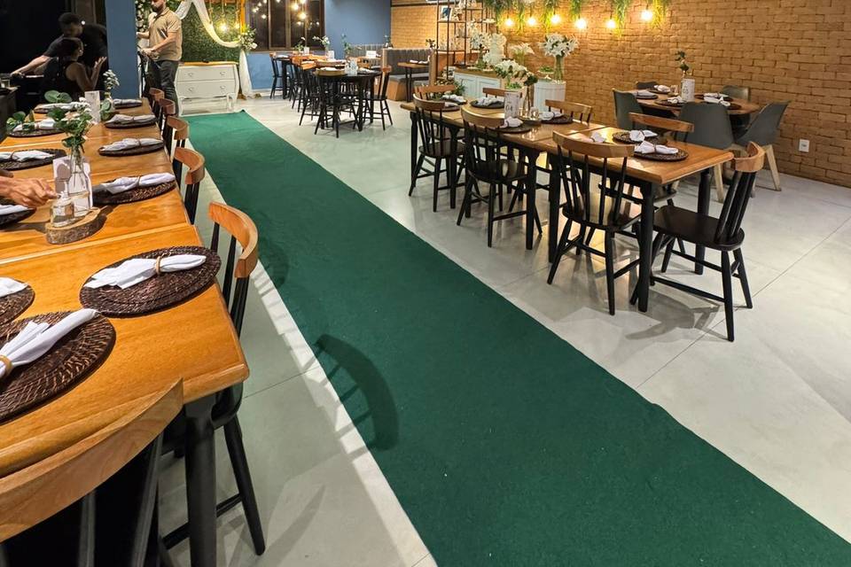 Espaço