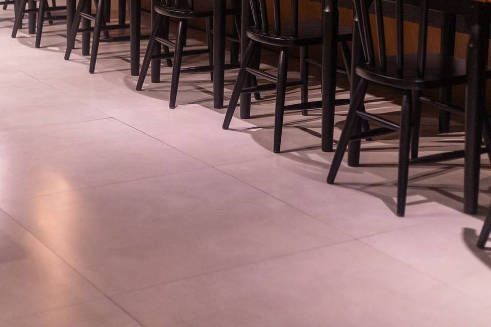 Espaço