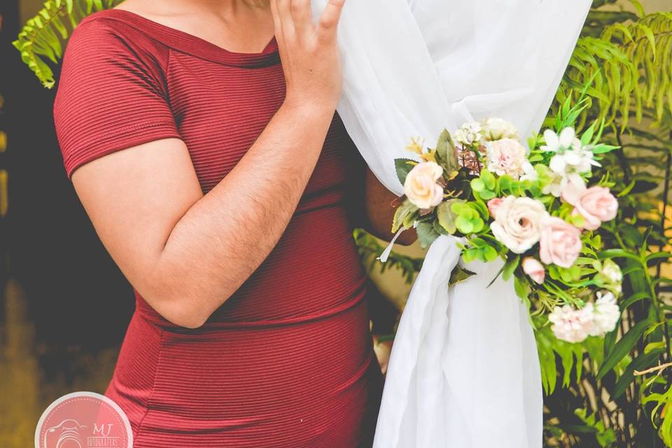 Casamento em Suzano