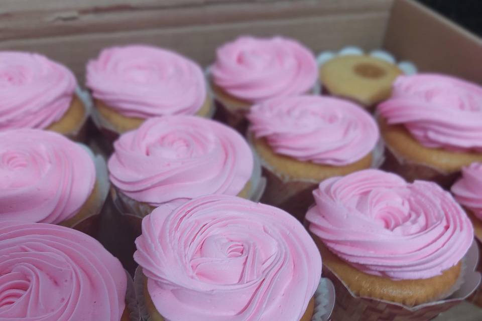 Cupcake