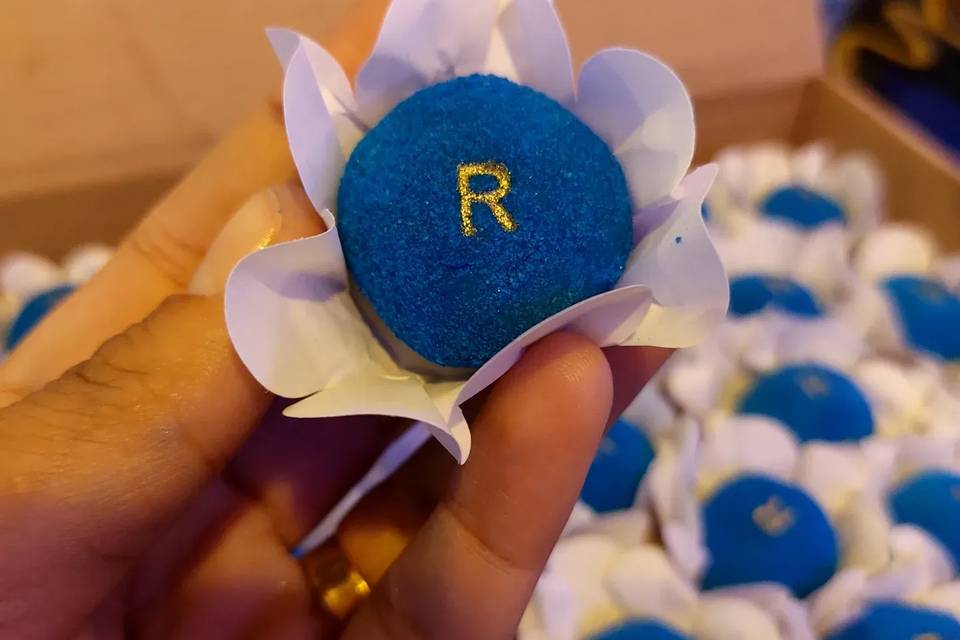Brigadeiros