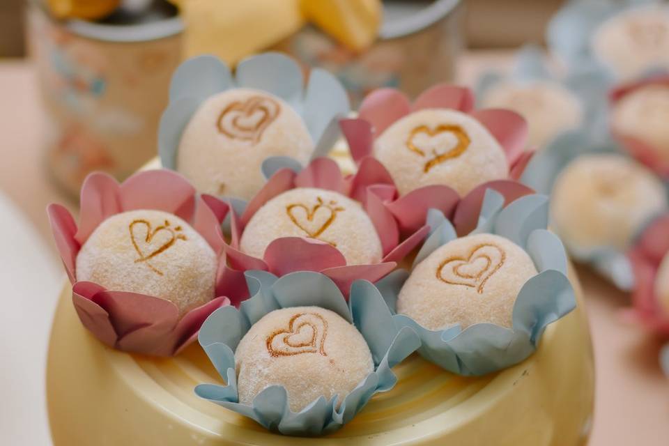 Brigadeiros