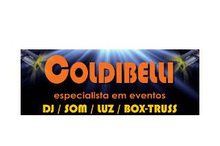 Coldibelli Especialista em Eventos logo