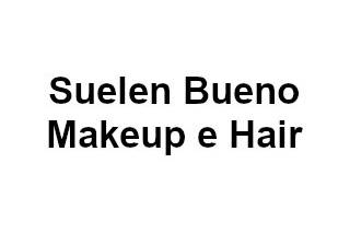 Suelen Bueno Makeup e Hair logo