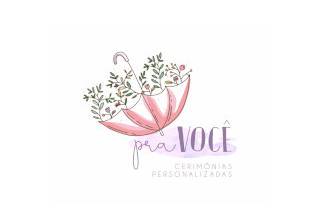 pra voce logo