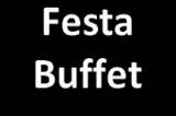 Festa Buffet
