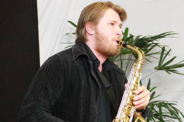 Saxofone