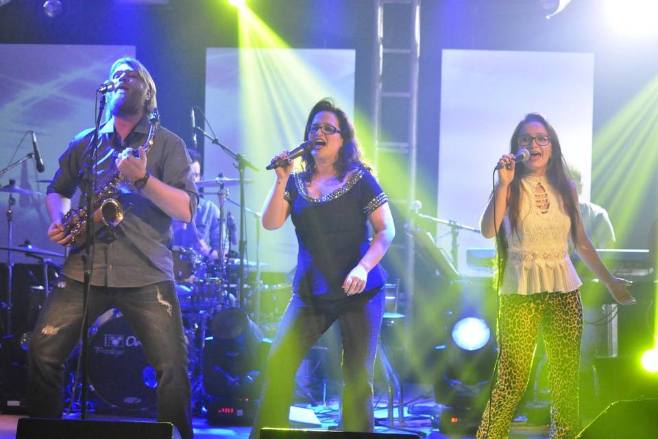 Grupo Vocal 03