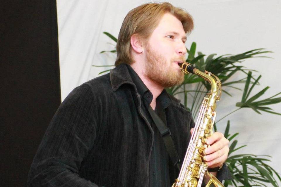 Saxofone