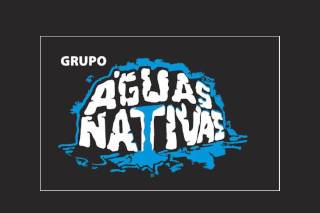 aguas nativas logo