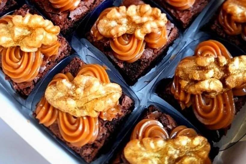 Brownie