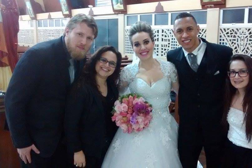 Casamento