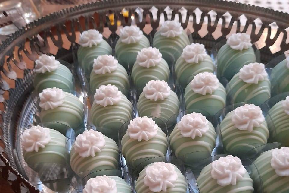 Bombom de Uva