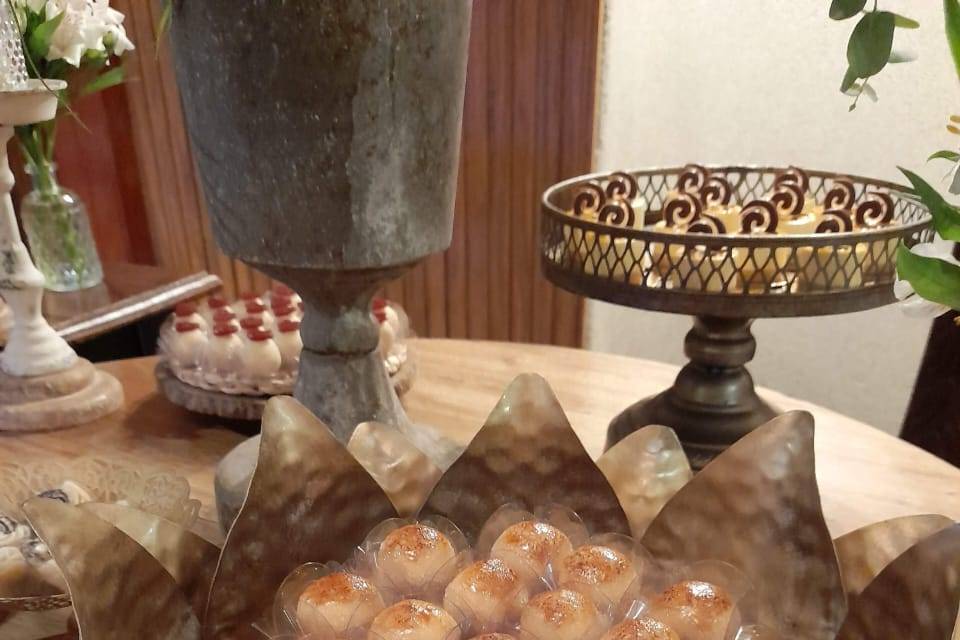 Creme Brüllé