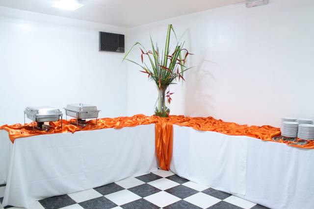 Buffet de qualidade