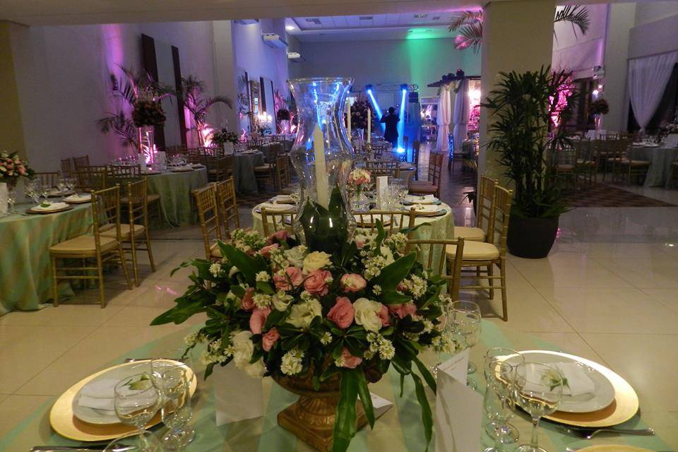 Luartes Eventos