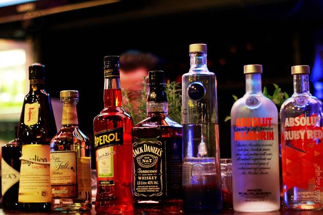 Quality Drink's