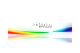 Jari Martins Fotografia logo