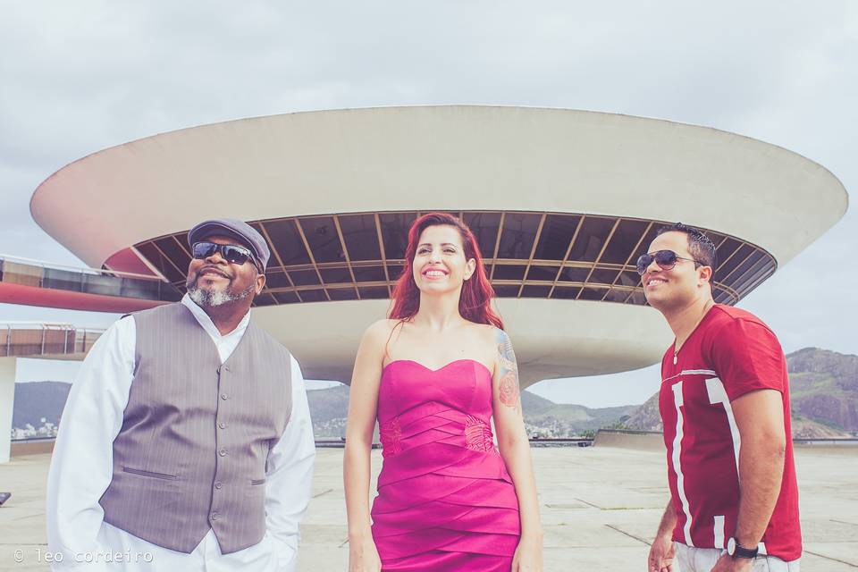 Sua Banda em Niterói