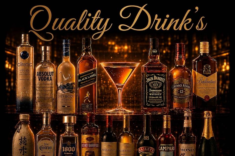 Quality Drink's