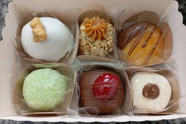 Doces