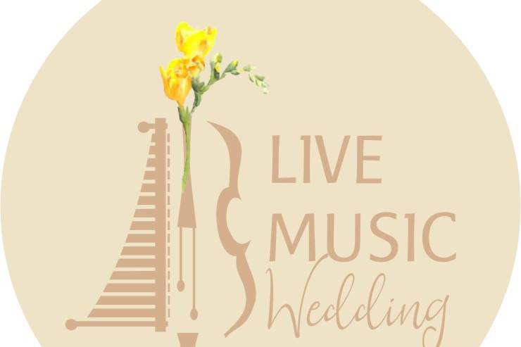 Live Music Wedding