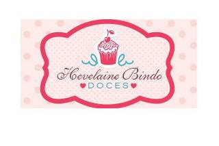 Logo Hevelaine Bindo Doces
