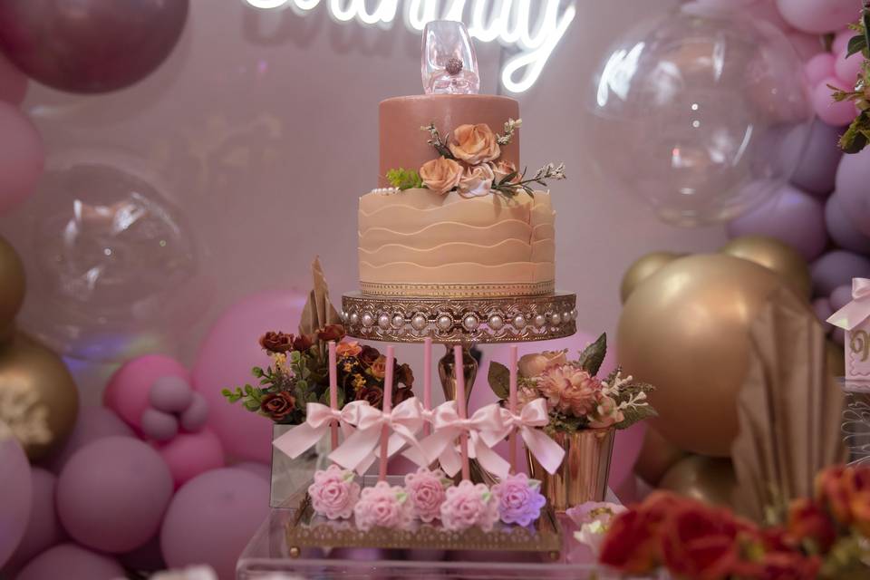 Debutante