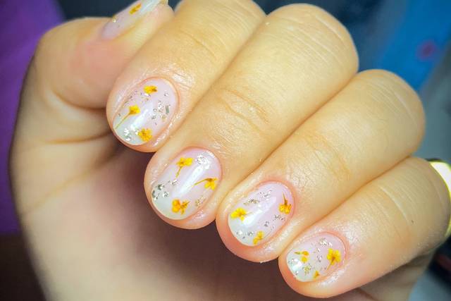 Unhas
