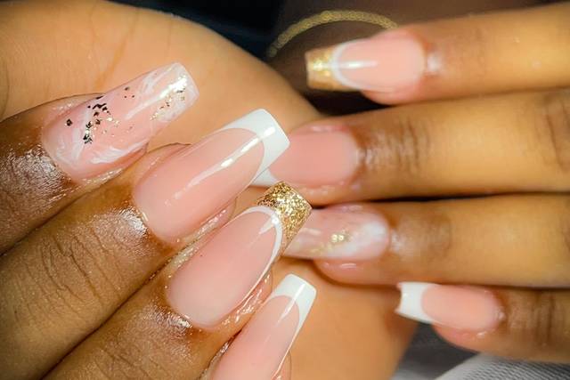 Studio Samara Pinheiro unhas