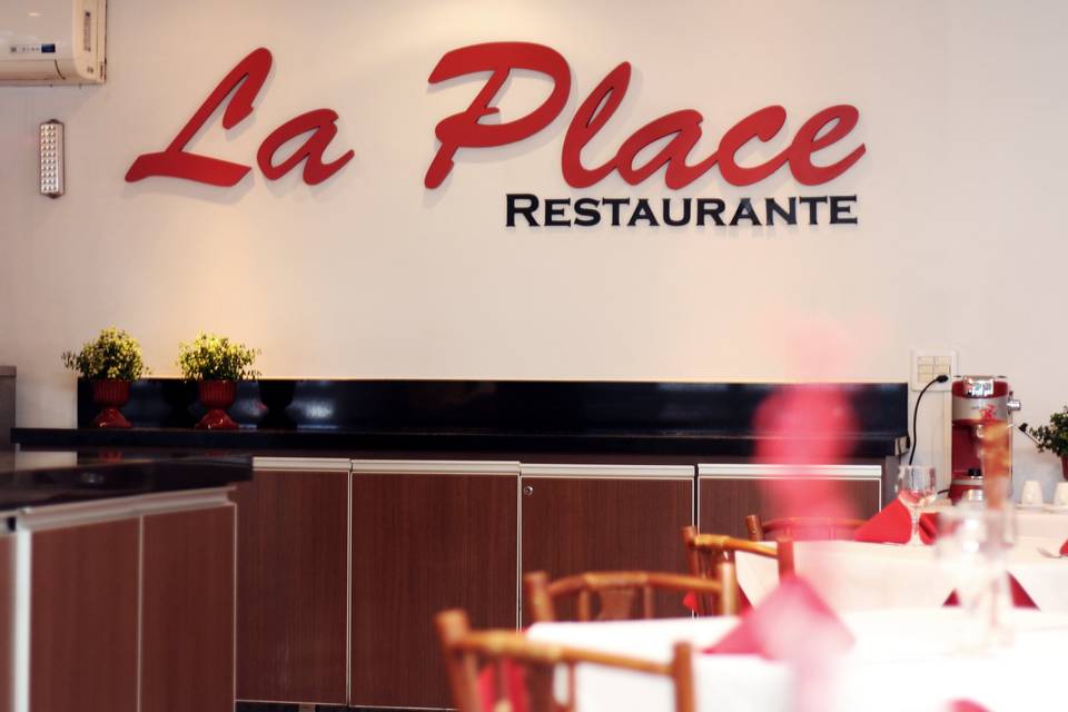 La Place Restaurante