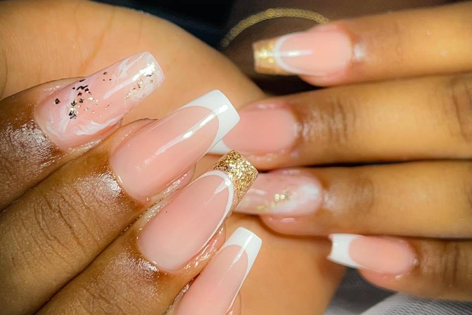 Studio Samara Pinheiro unhas