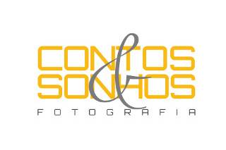 Contos & Sonhos Fotografia Logo Empresa