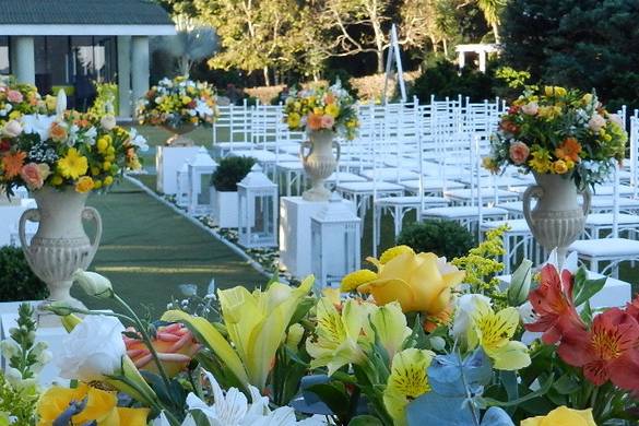 Eventos especiais