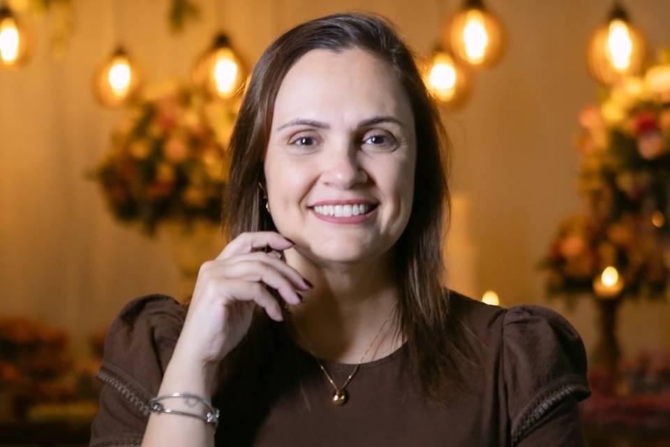 Kamila Lessa Eventos