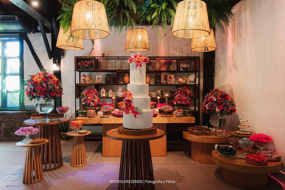Kamila Lessa Eventos