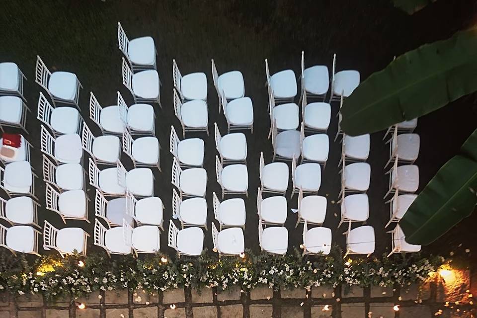 Kamila Lessa Eventos