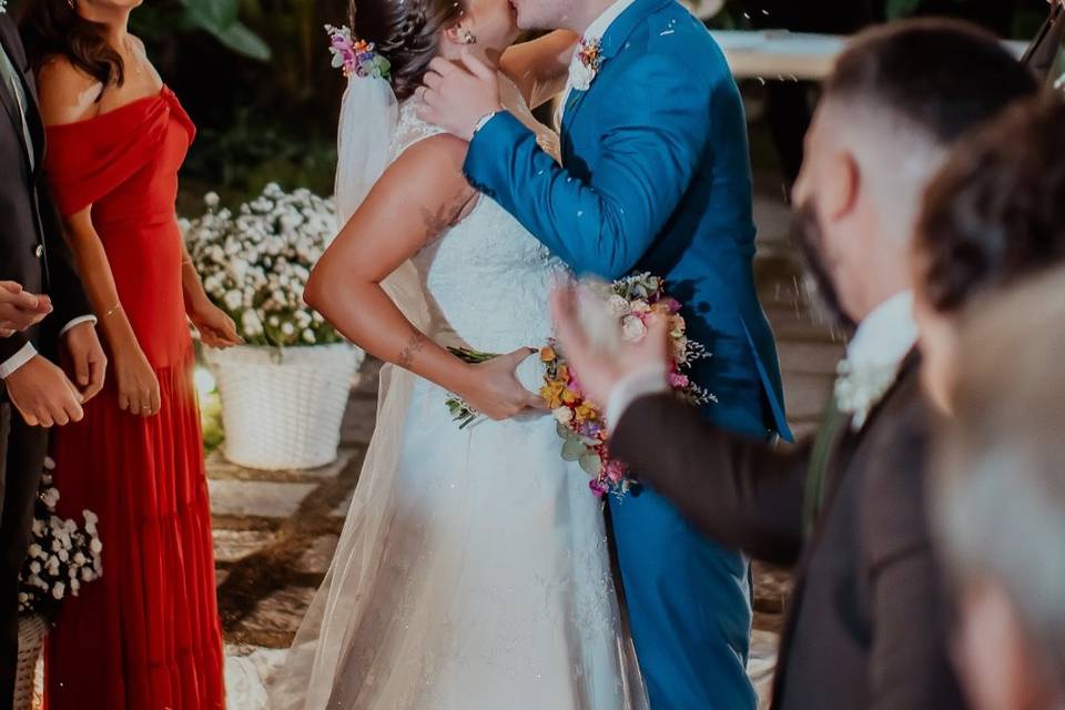 Casamento