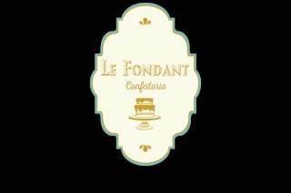 Le Fondant Confeitaria