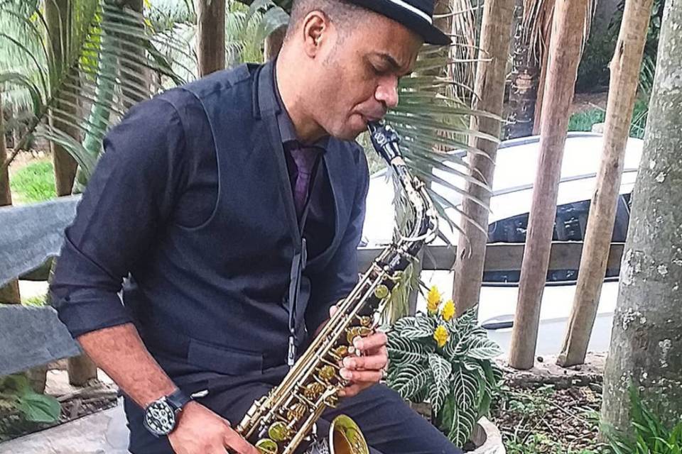 Josemar Sax