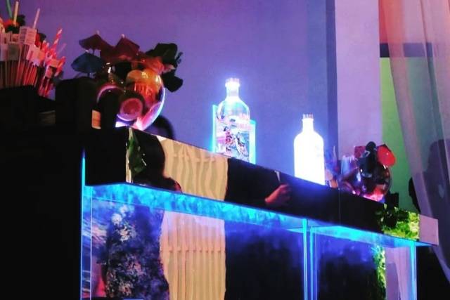 Celebrate Bartenders
