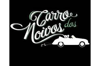 Carro dos Noivos