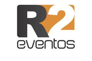 Logo R2 Eventos