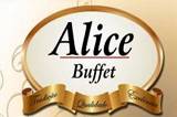 Alice Buffet  logo