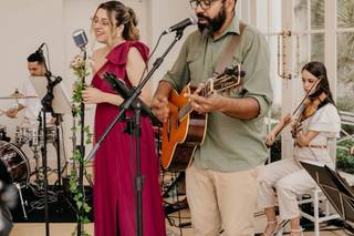Suzane e Matheus Música