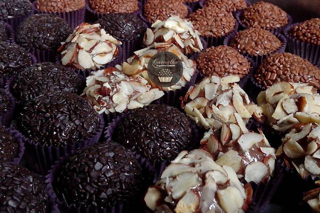 Carvalho Brigadeiros Gourmet